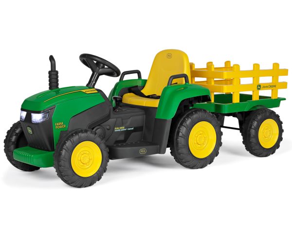 JD Farm Power