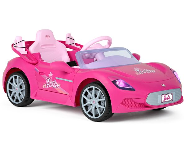 Barbie RC - slika 22