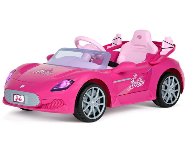 Barbie RC - slika 10