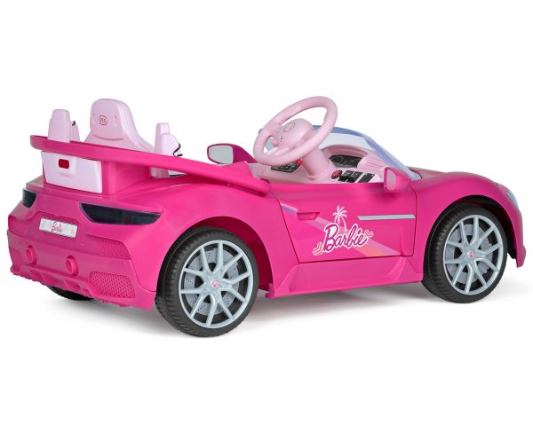 Barbie RC - slika 7