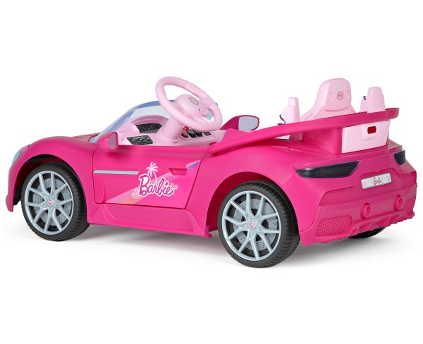 Barbie RC - slika 6