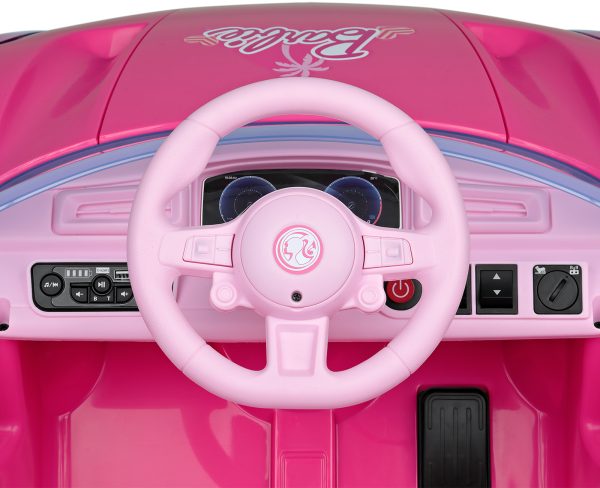 Barbie RC - slika 3