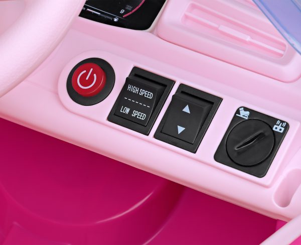 Barbie RC - slika 19