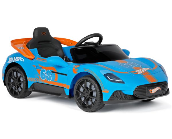 Hot Wheels RC - slika 16