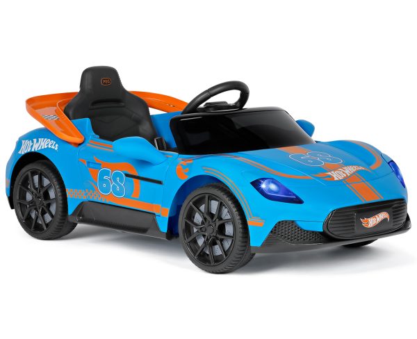 Hot Wheels RC - slika 15