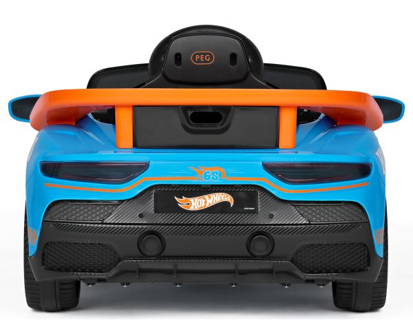 Hot Wheels RC - slika 23