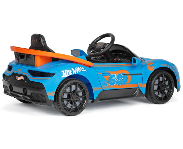 Hot Wheels RC - slika 22
