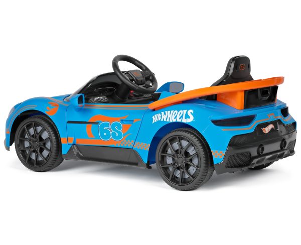 Hot Wheels RC - slika 21