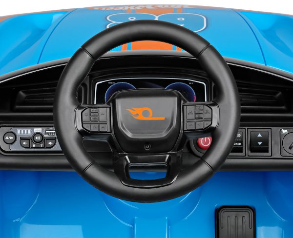 Hot Wheels RC - slika 18