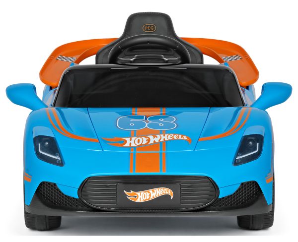 Hot Wheels RC - slika 14