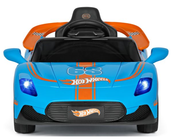 Hot Wheels RC - slika 13