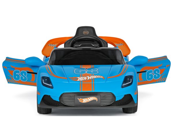 Hot Wheels RC - slika 11