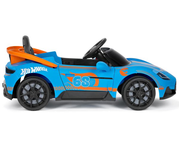 Hot Wheels RC - slika 7