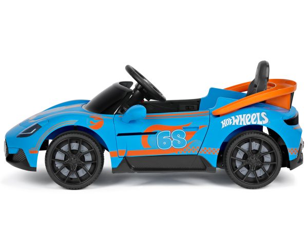 Hot Wheels RC - slika 6