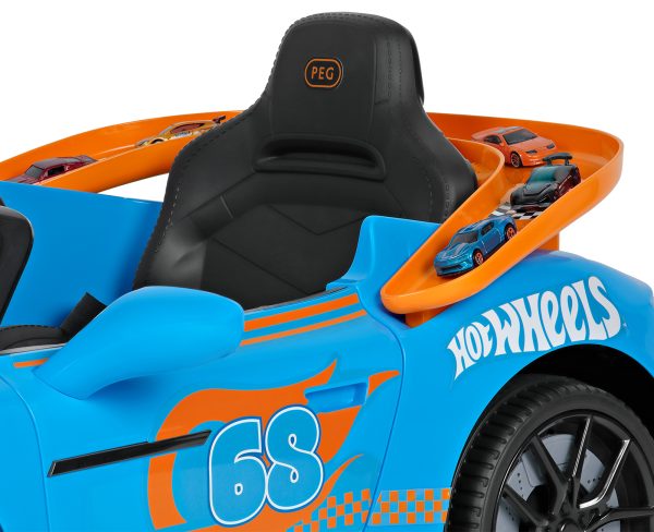 Hot Wheels RC - slika 5