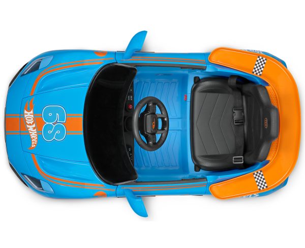 Hot Wheels RC - slika 2