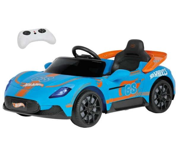 Hot Wheels RC