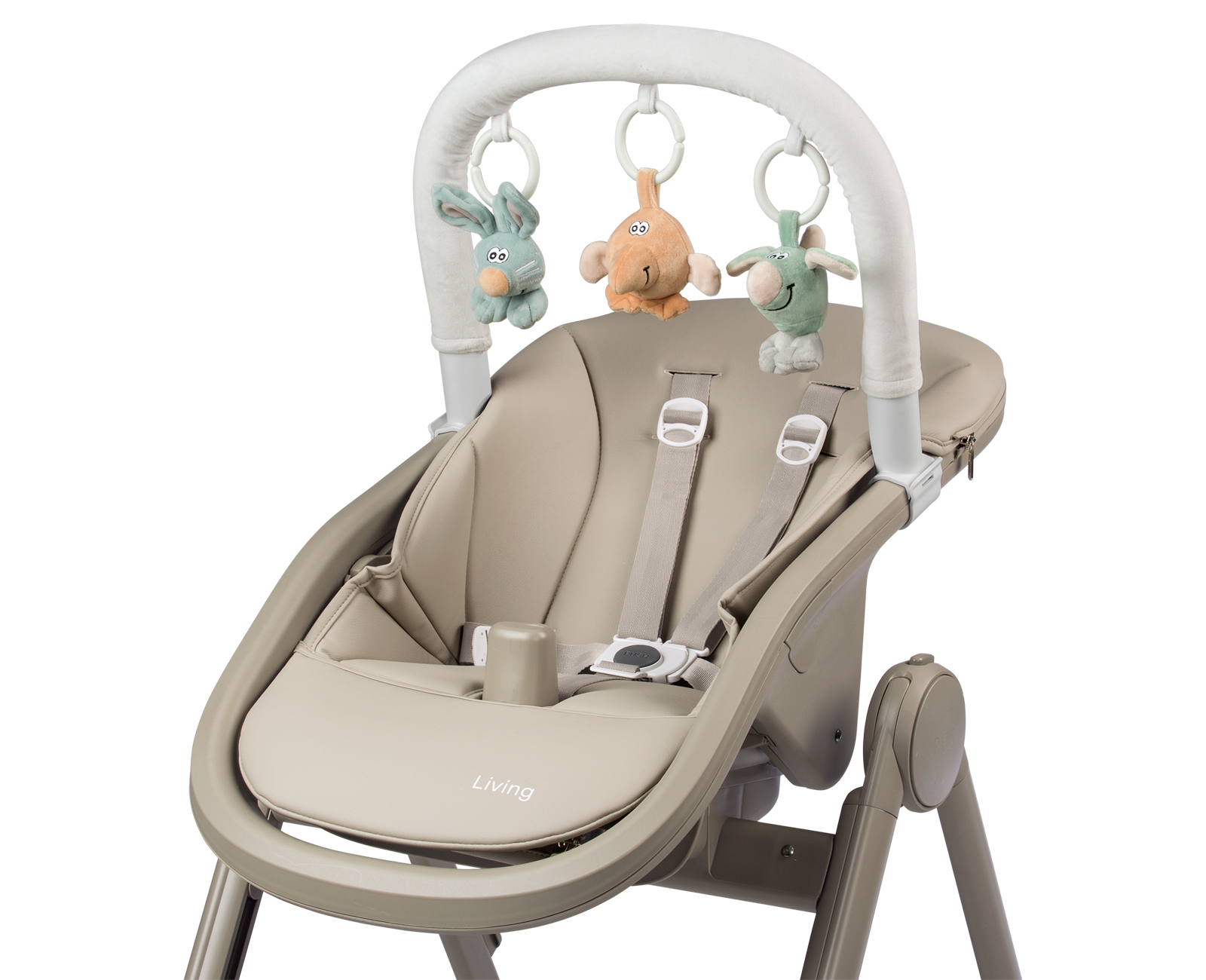 Igralo za stolčke Living