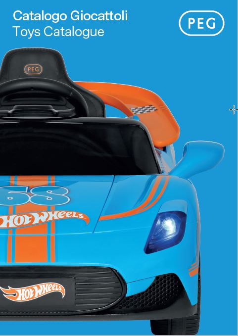 Culla Belvedere Peg Perego